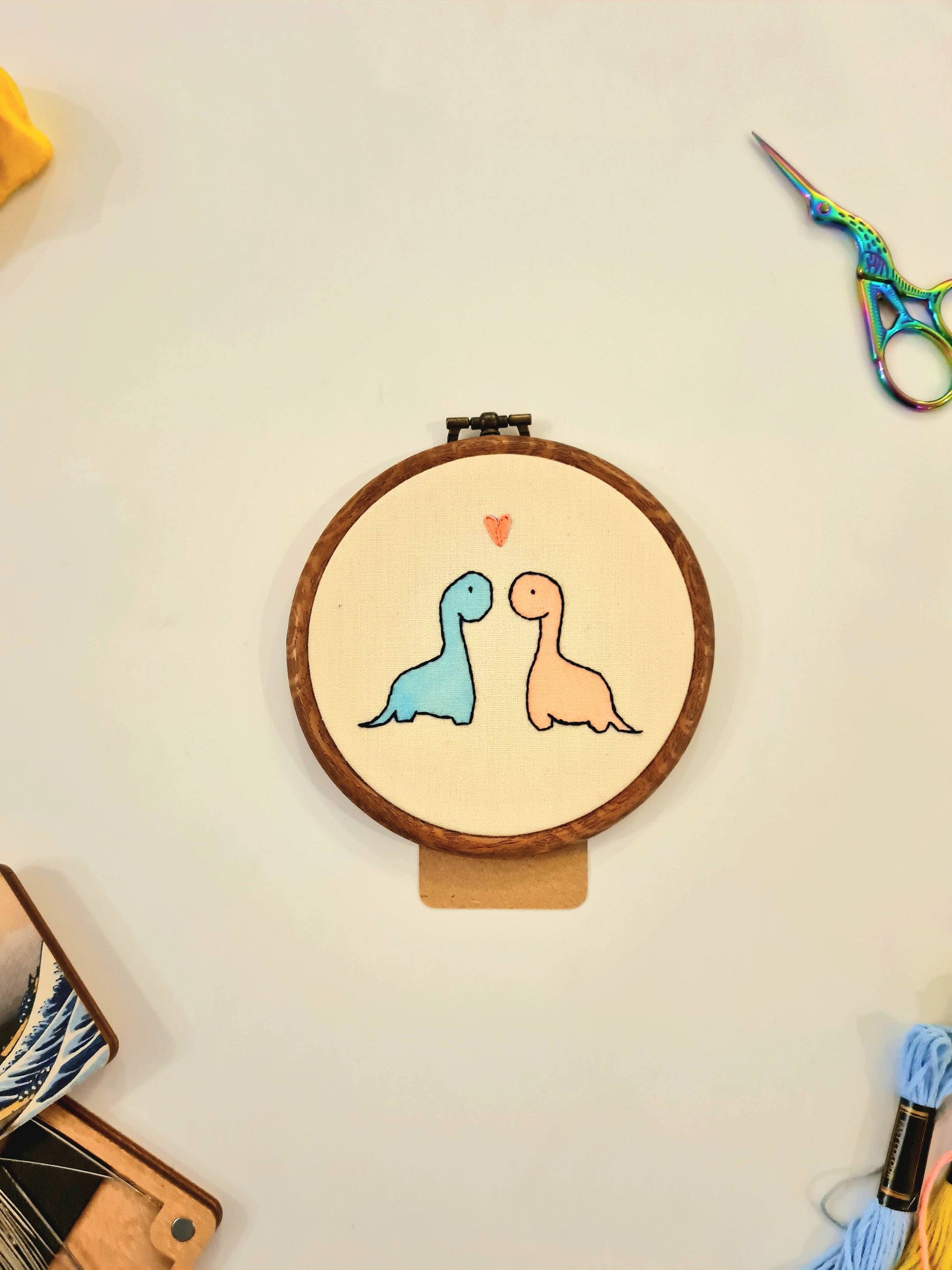 Cute Dinos