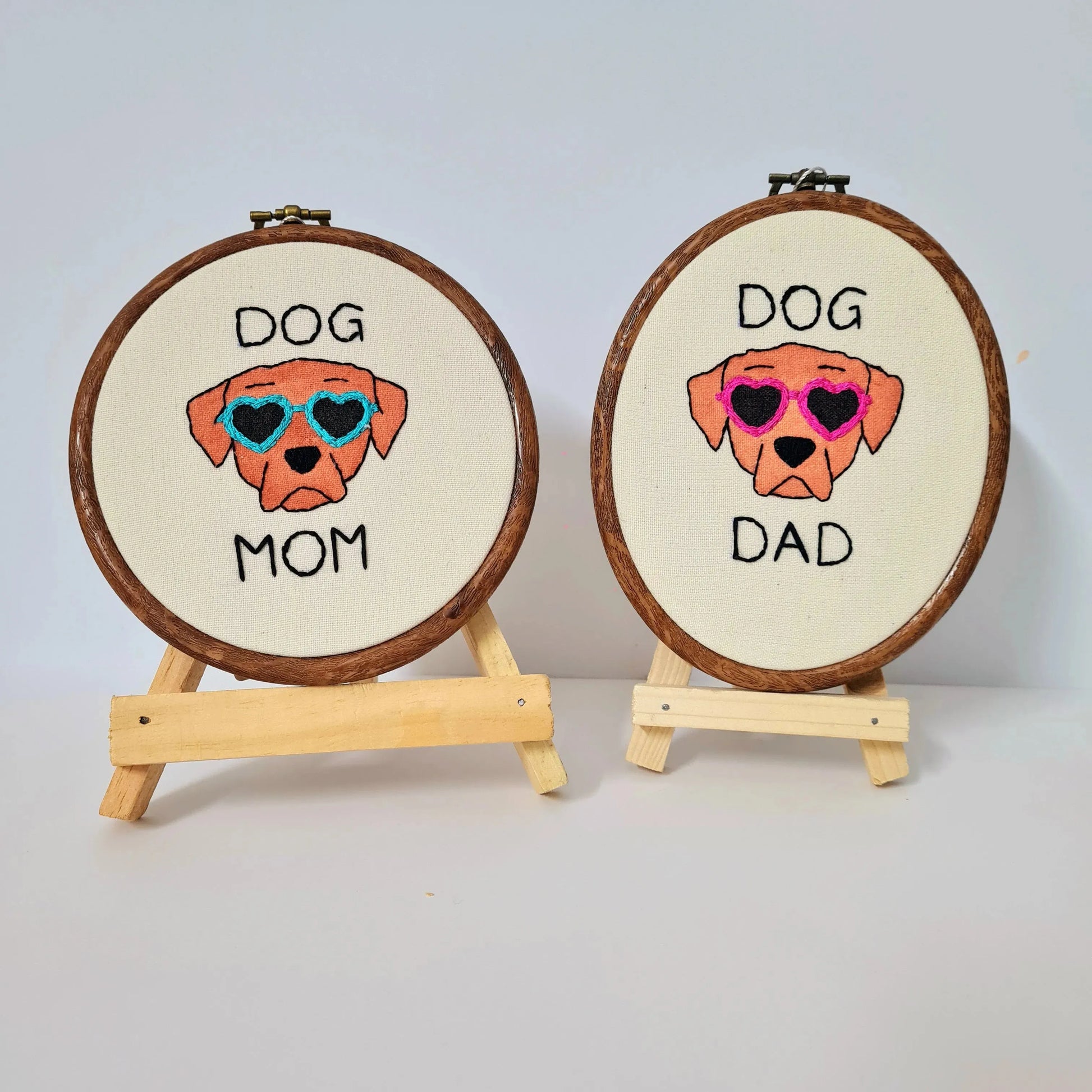 Dog Mom/Dad