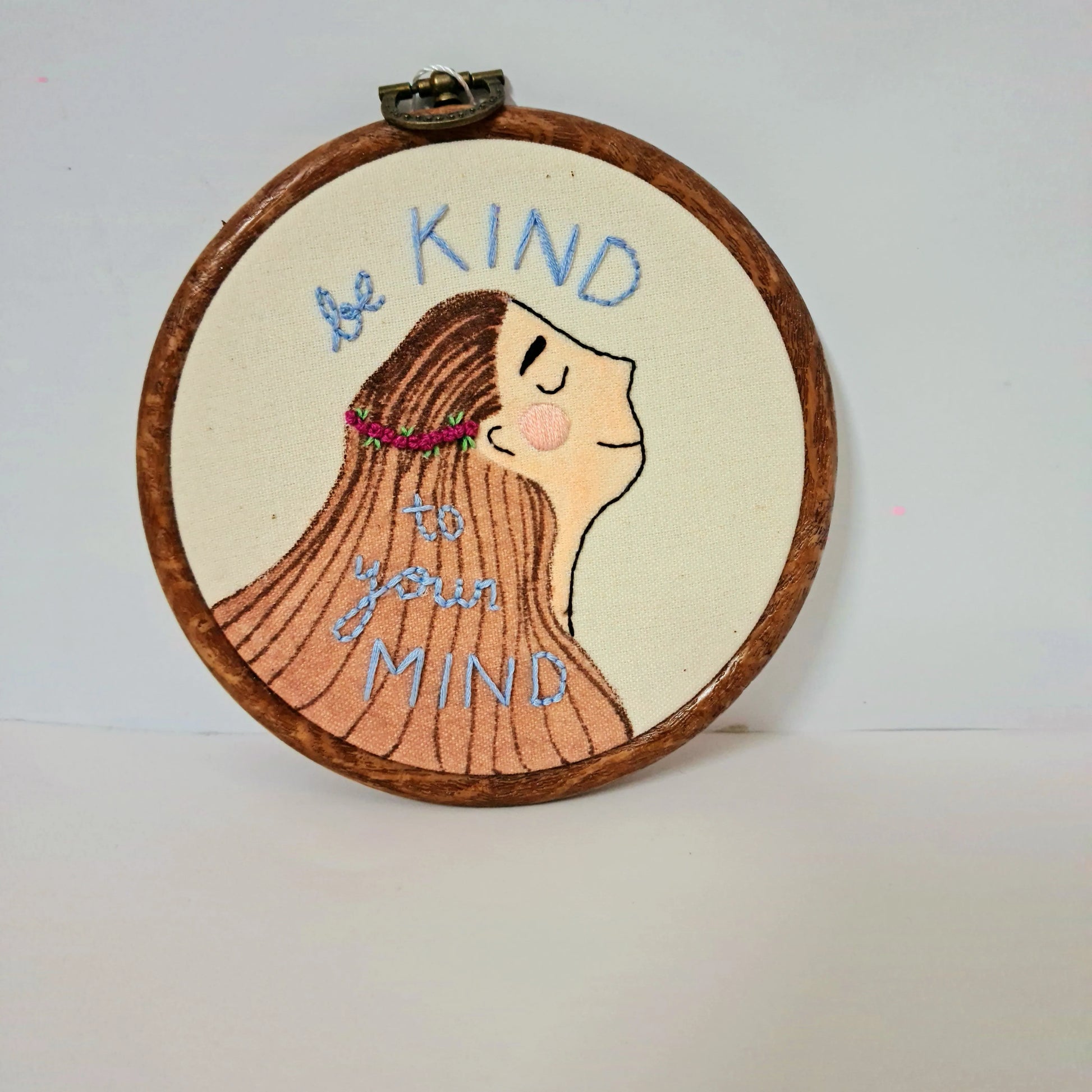 Be kind to your mind