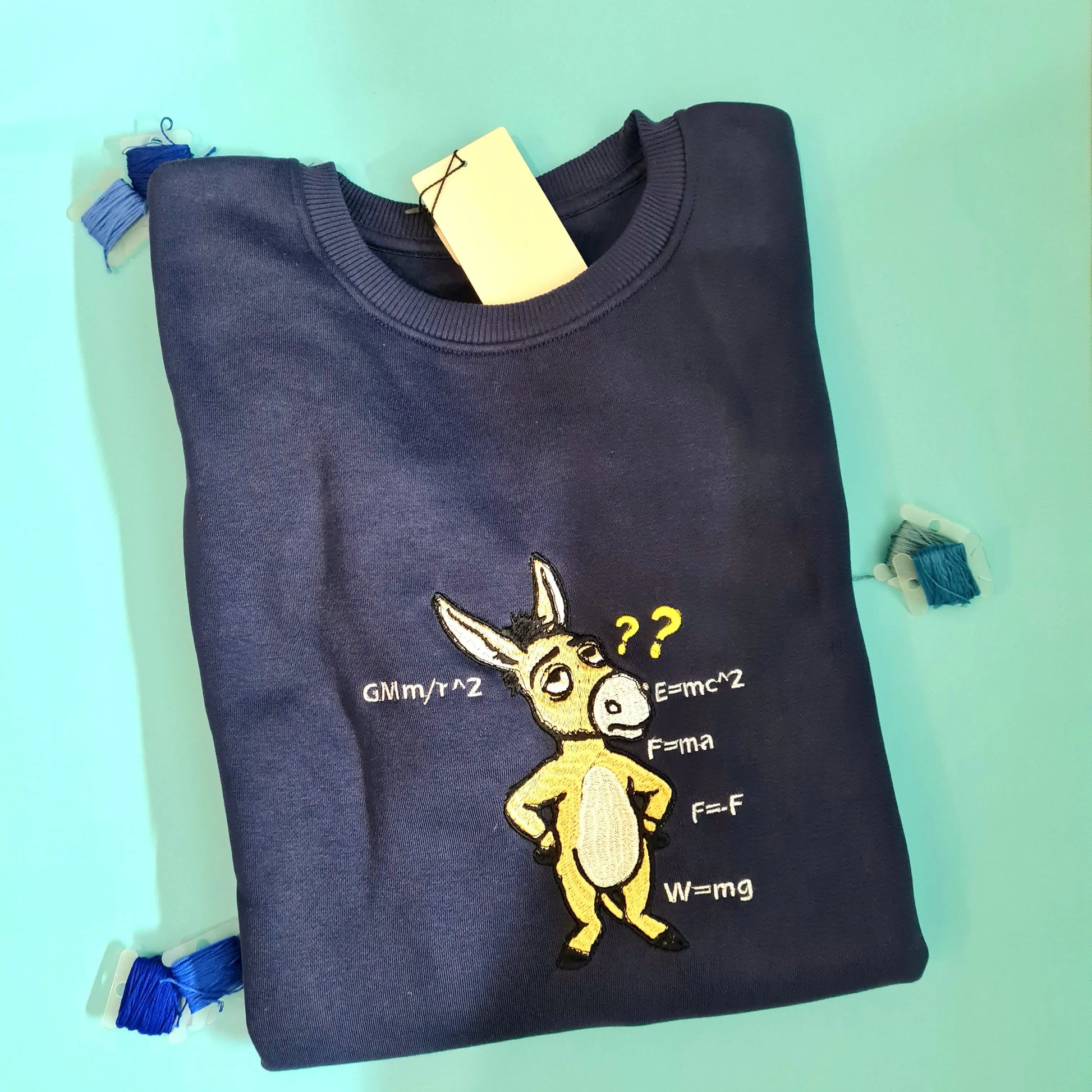 T- shirts - Donkey