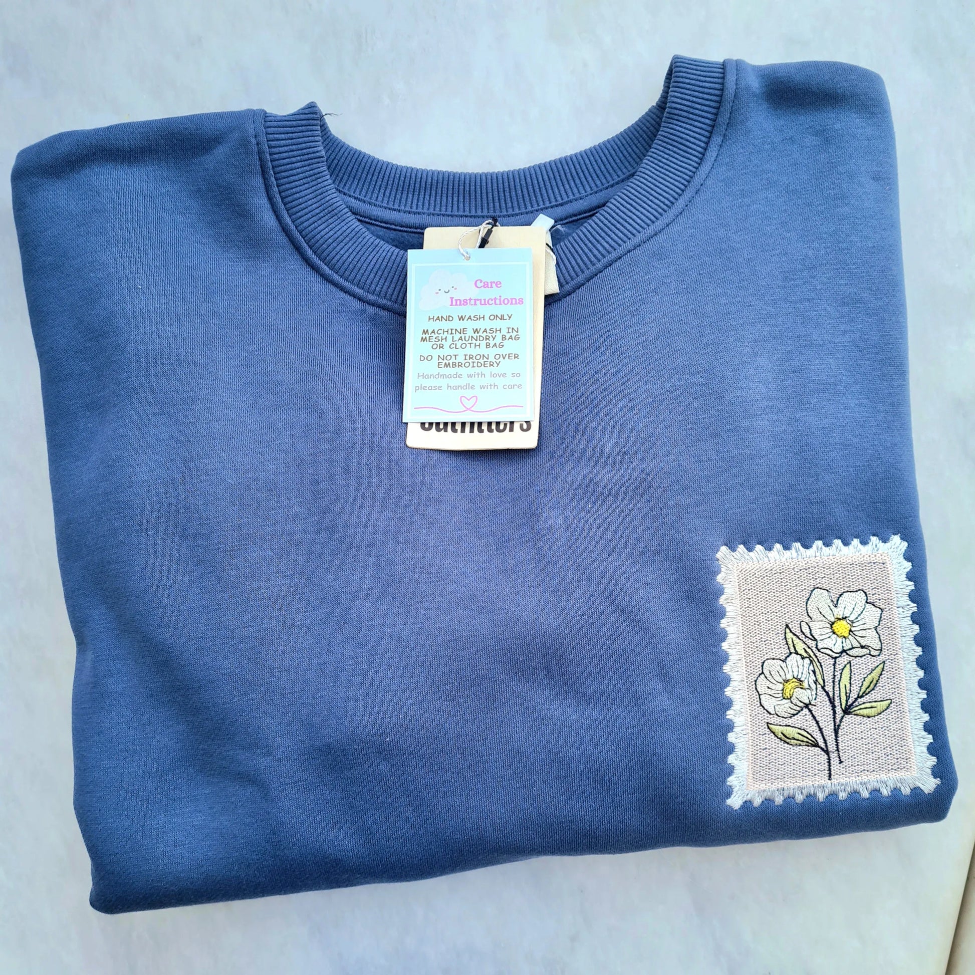T- shirts - Postage Stamps