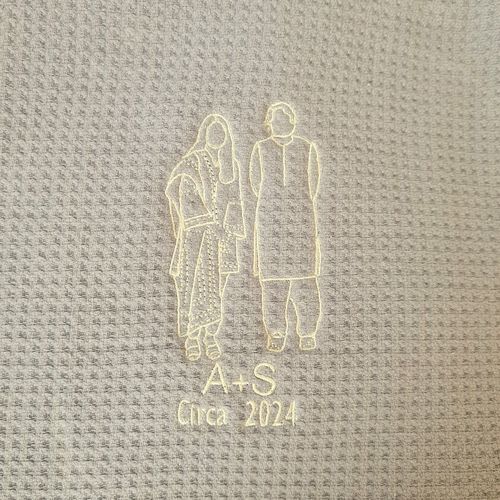 Towels - Design 1