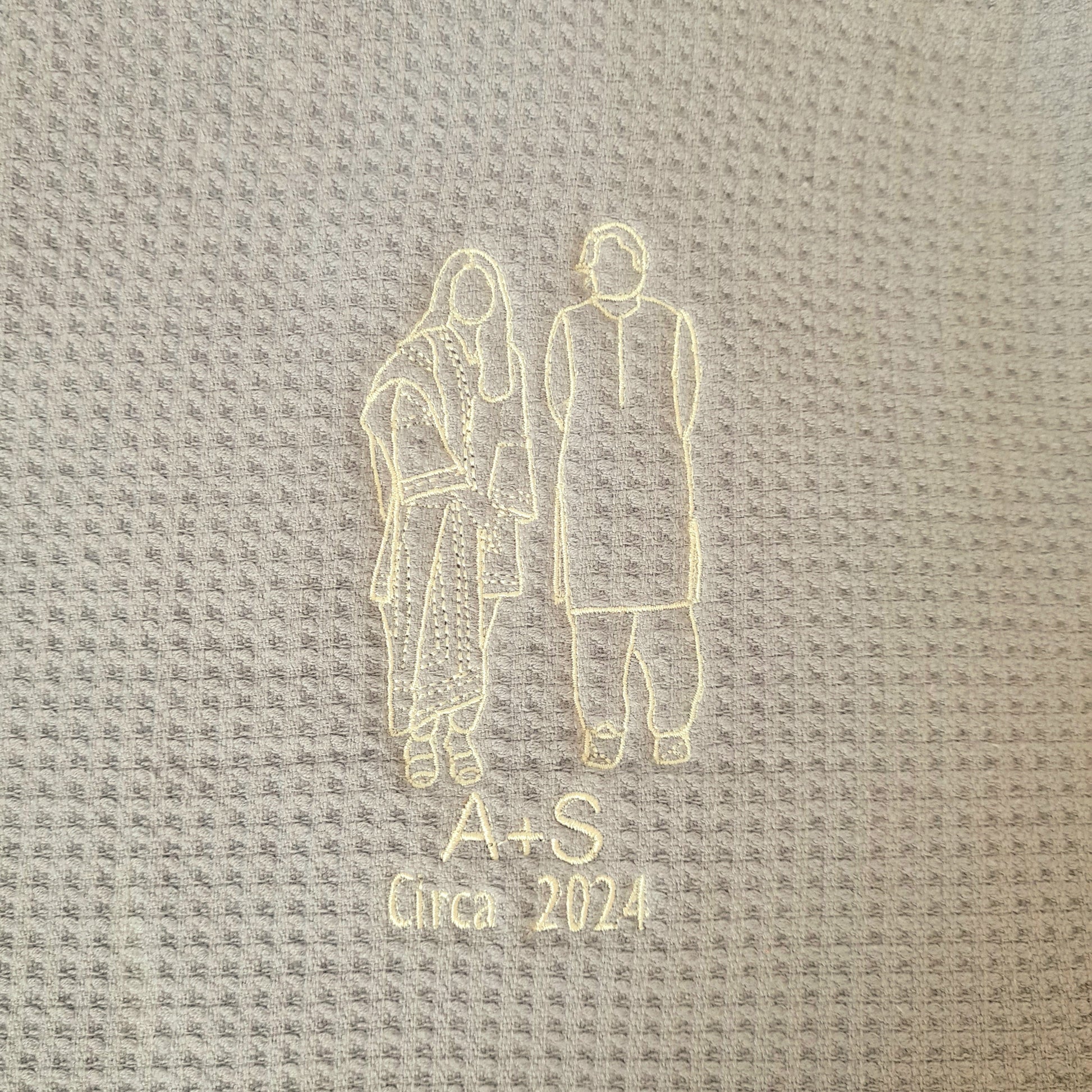 Towels - Design 1