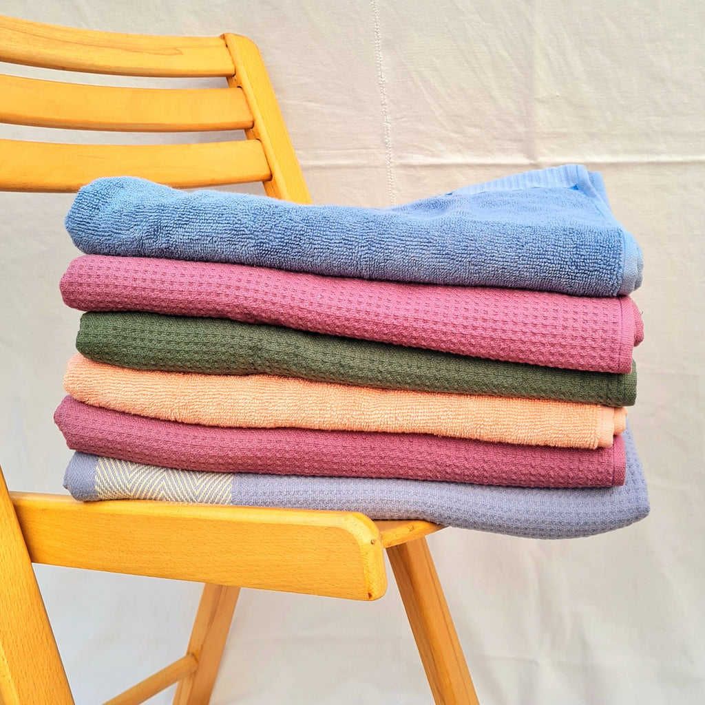 Towels - Design 10
