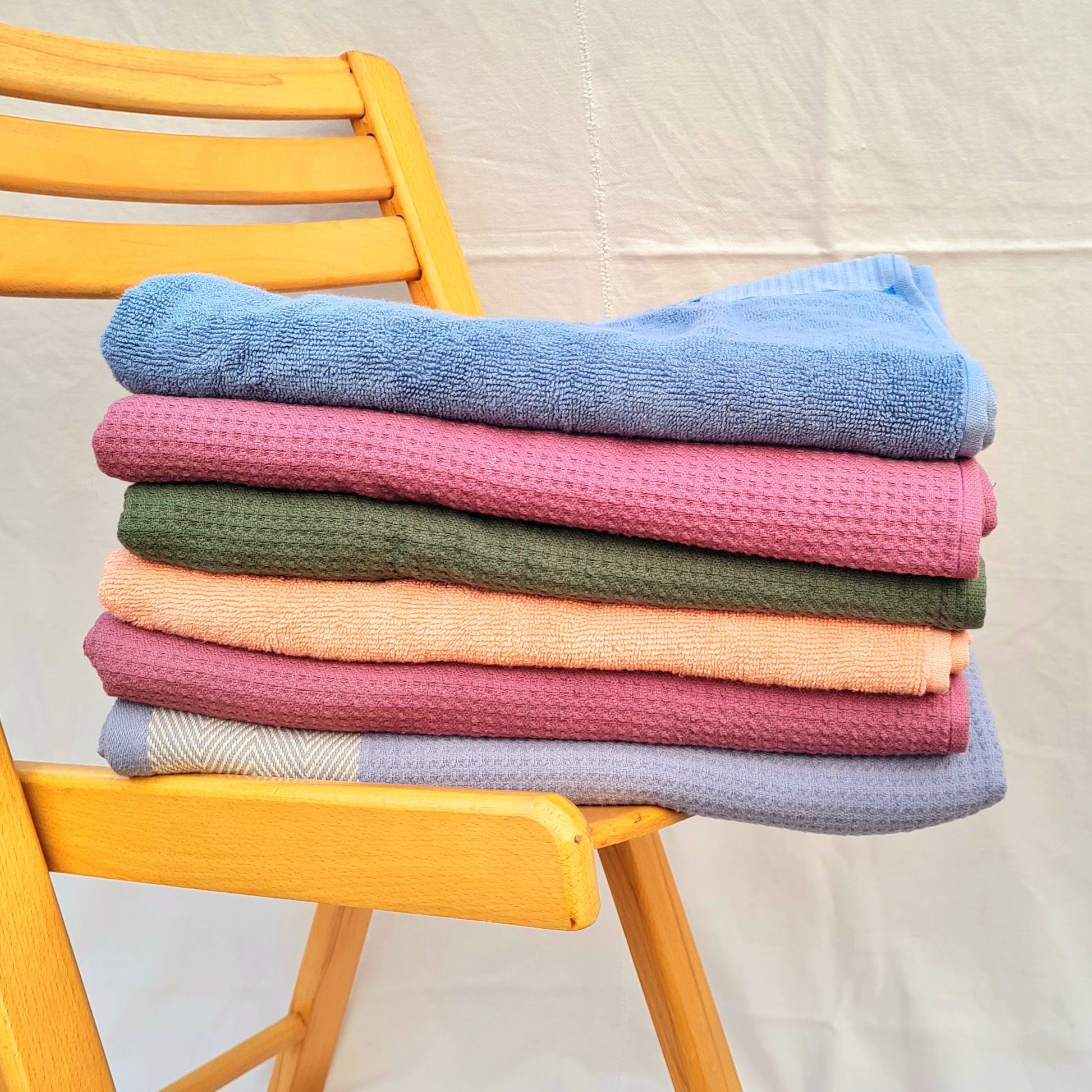 Towels - Design 10