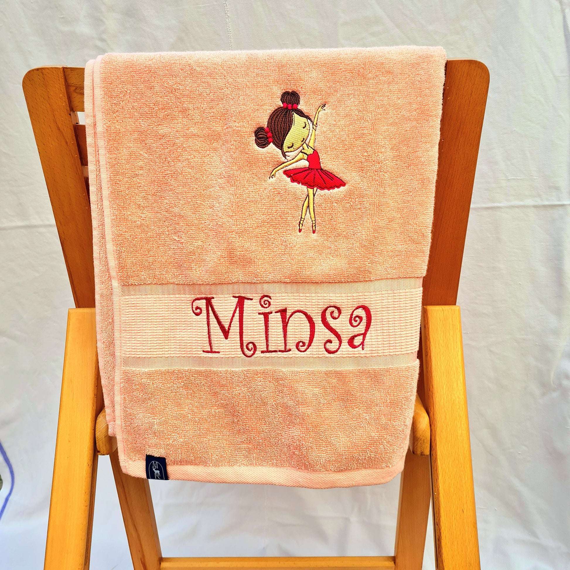 Towels - Design 7