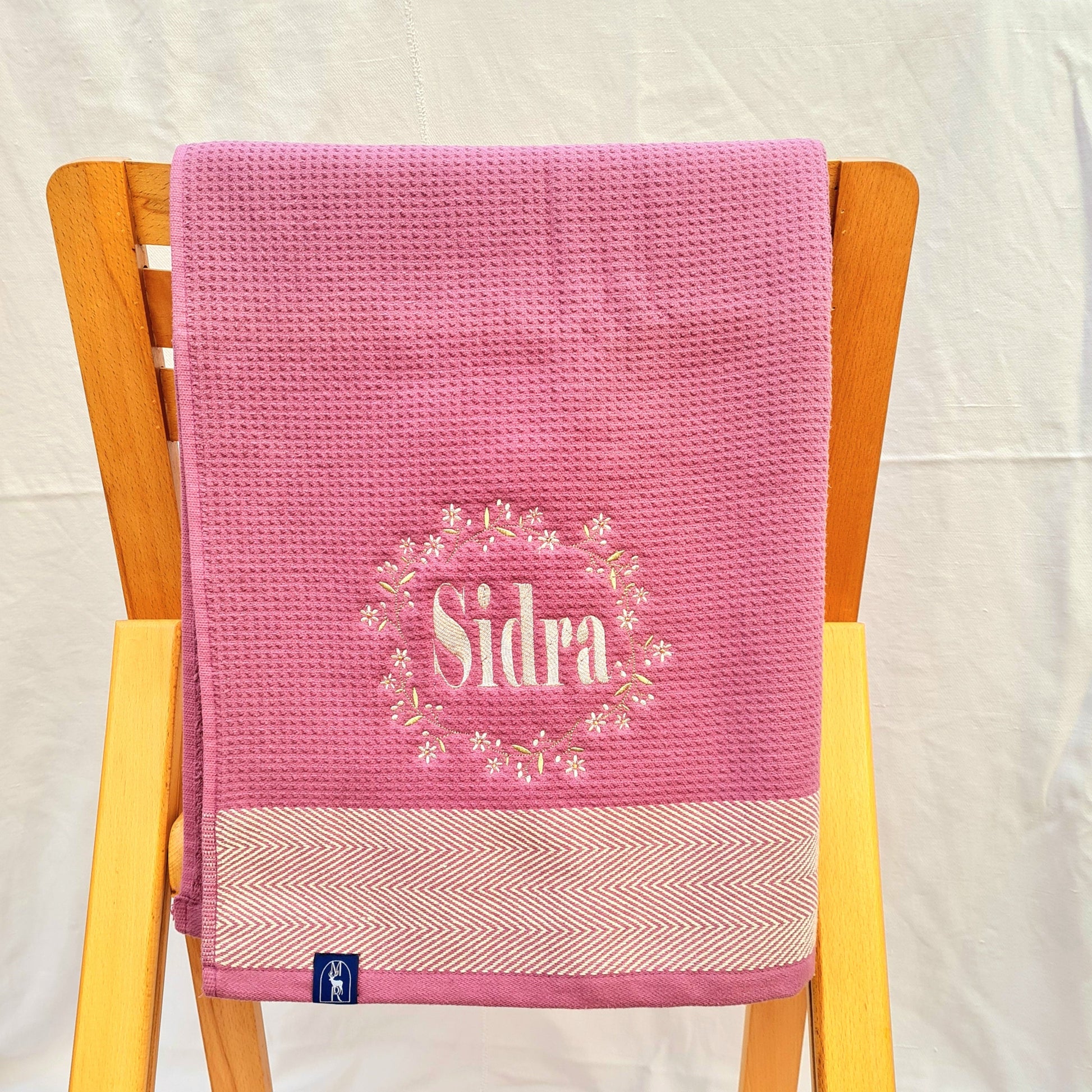 Towels - Design 4