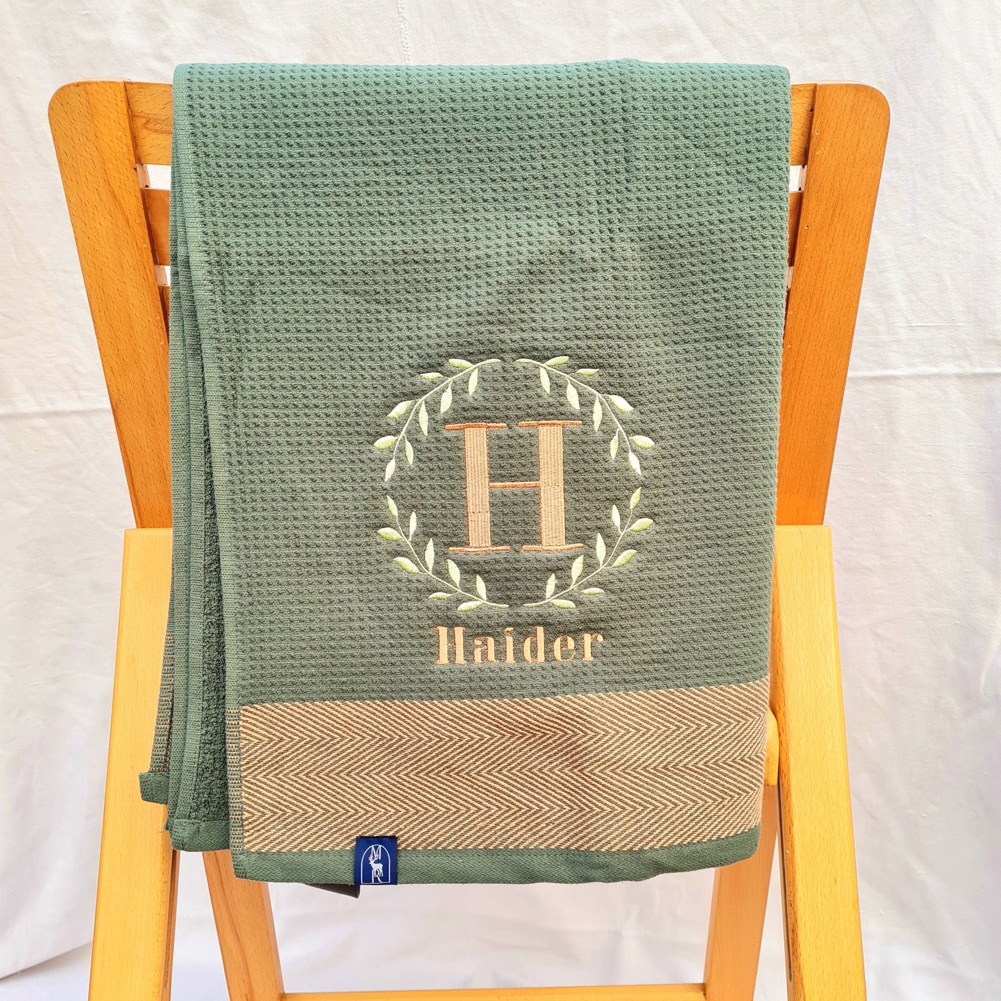 Towels - Design 5
