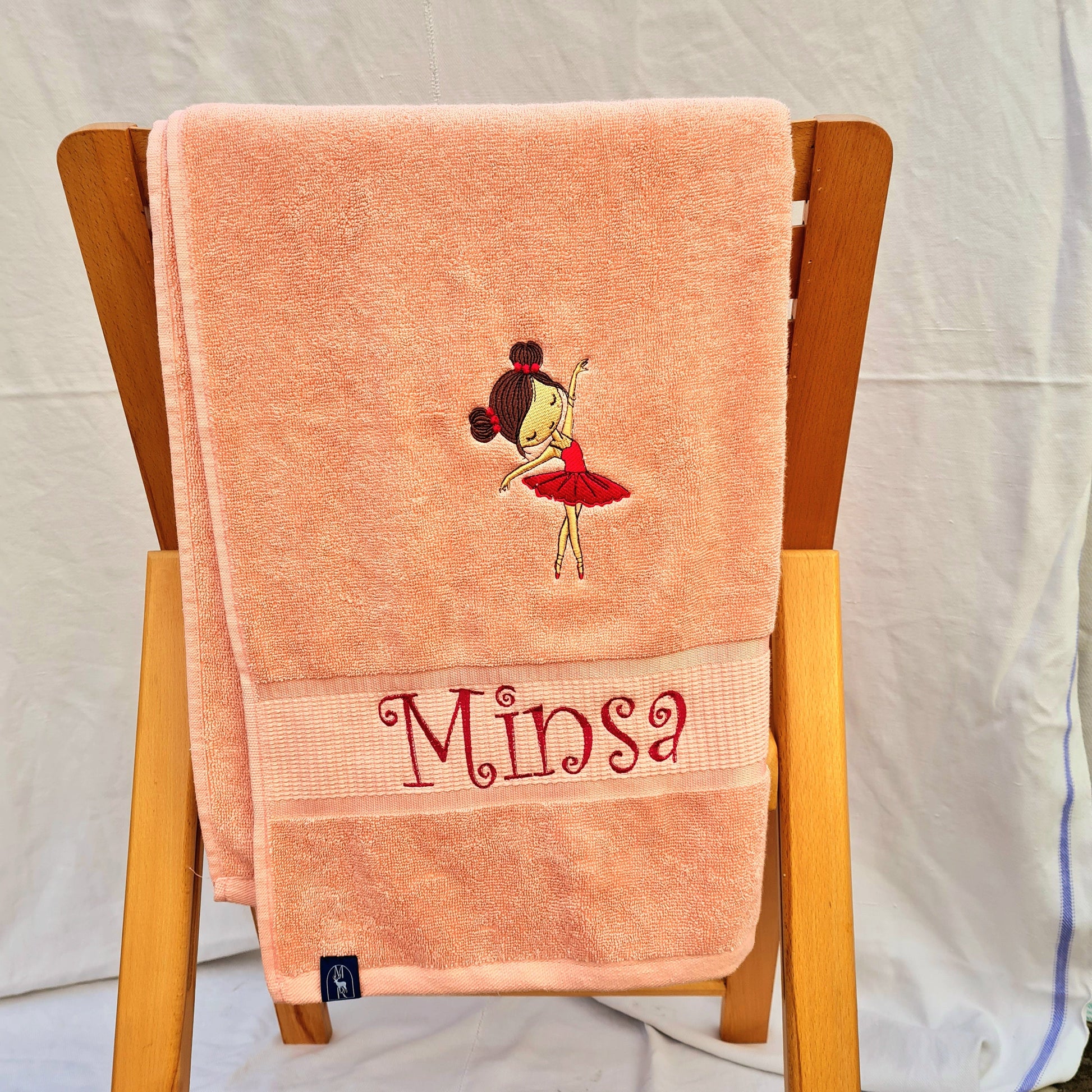 Towels - Design 7
