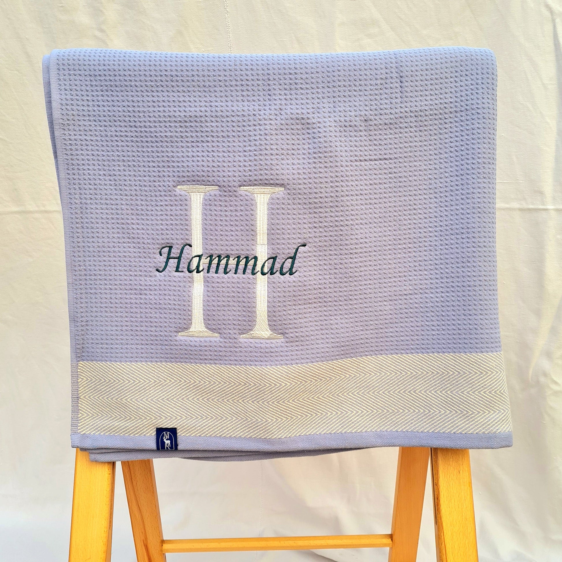 Towels - Design 11