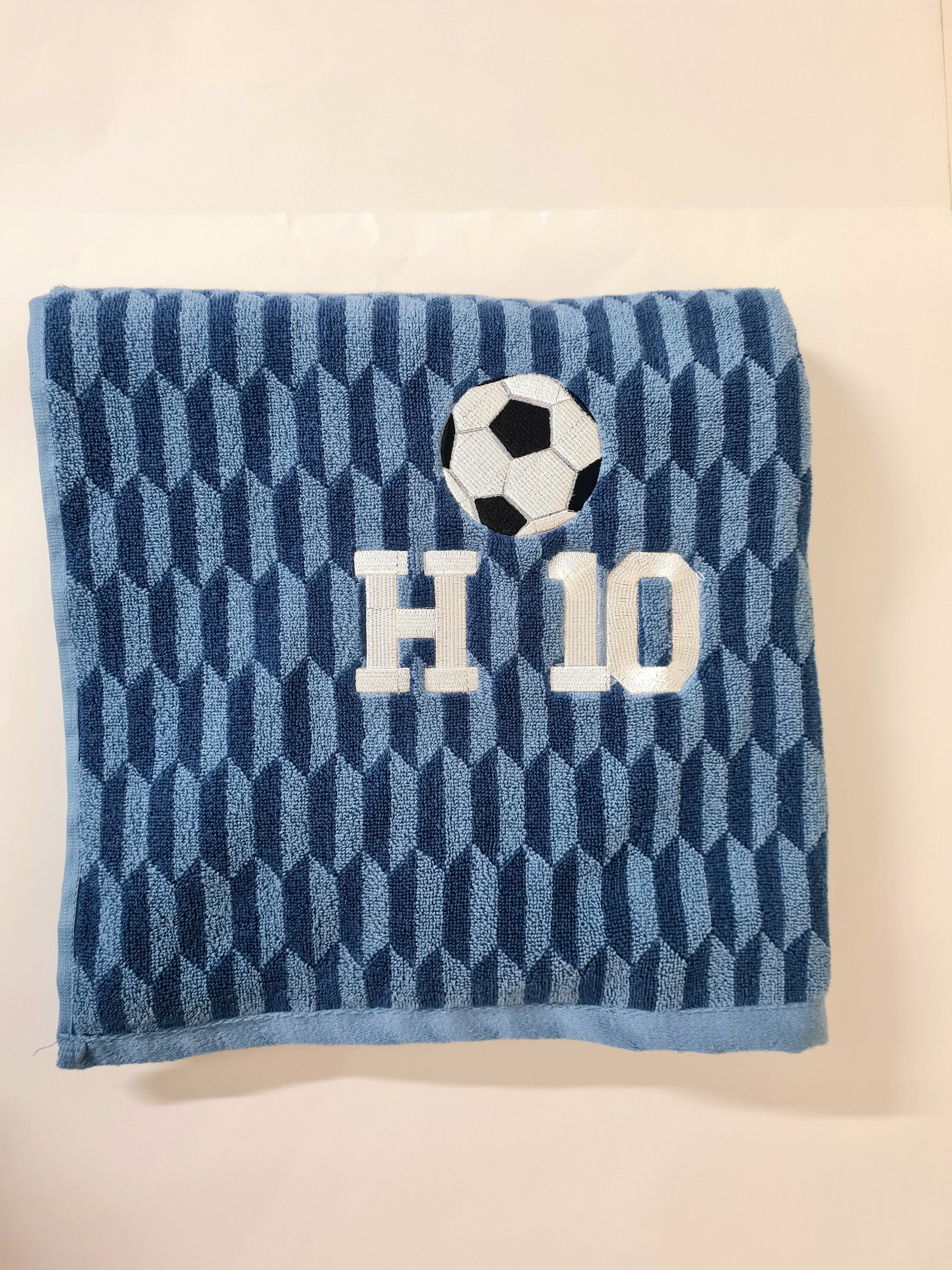 Towels - Design 6