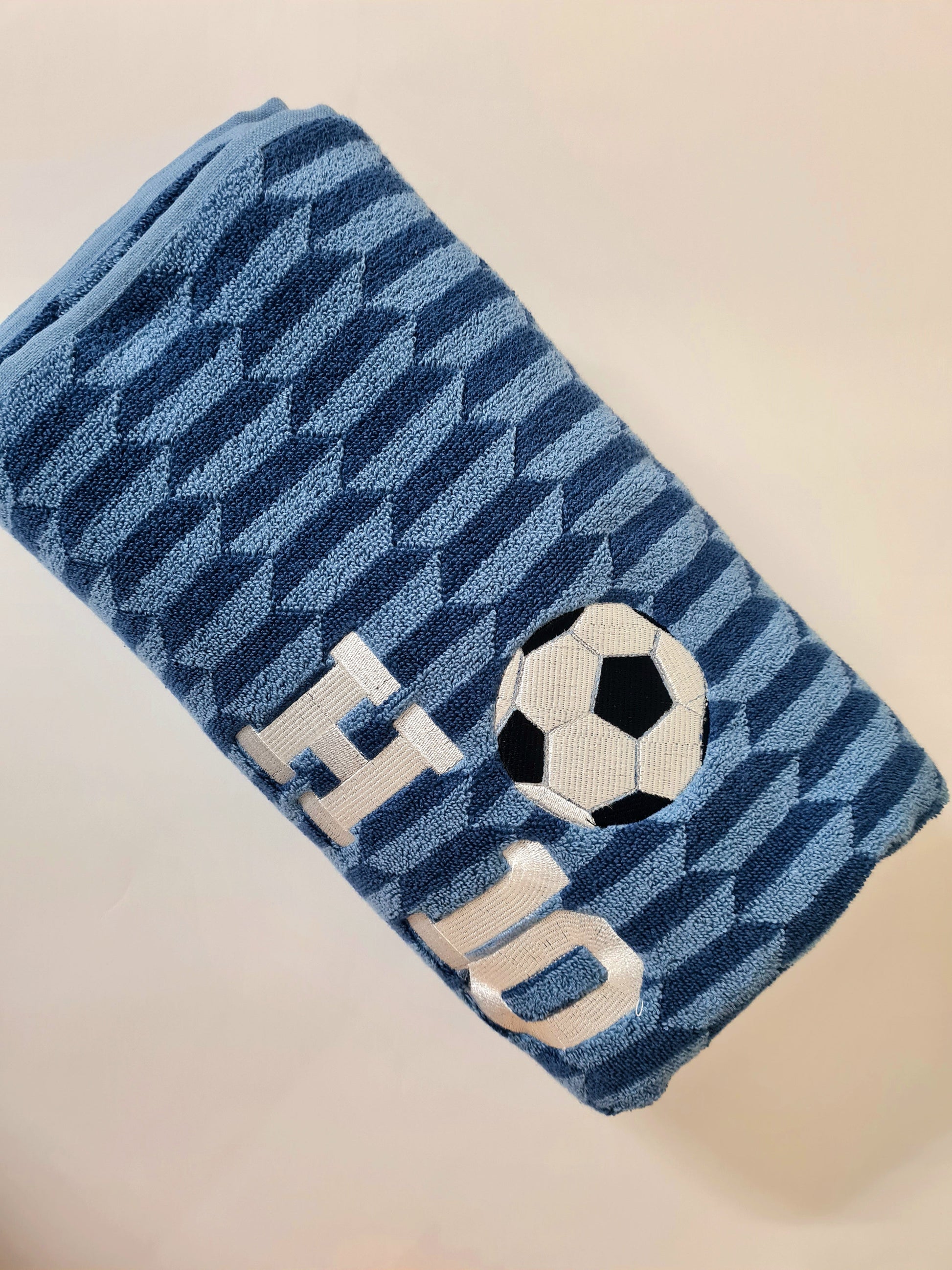 Towels - Design 6