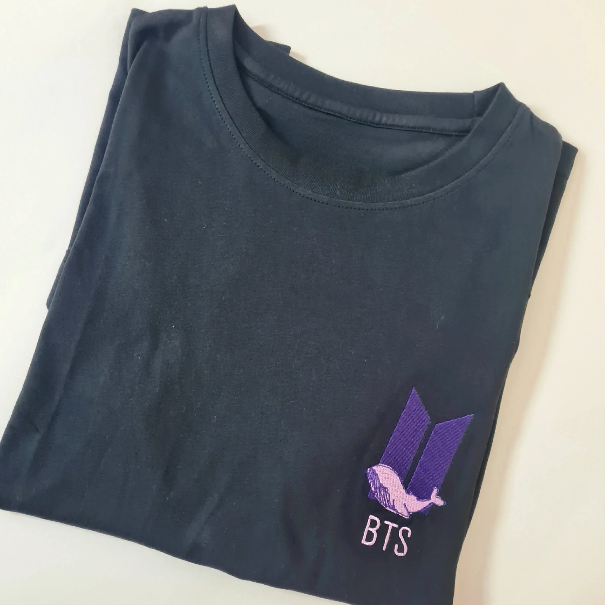 T- shirts - BTS Fandom