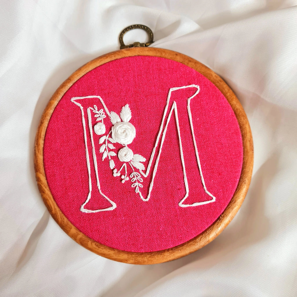 Alphabets - Design 2