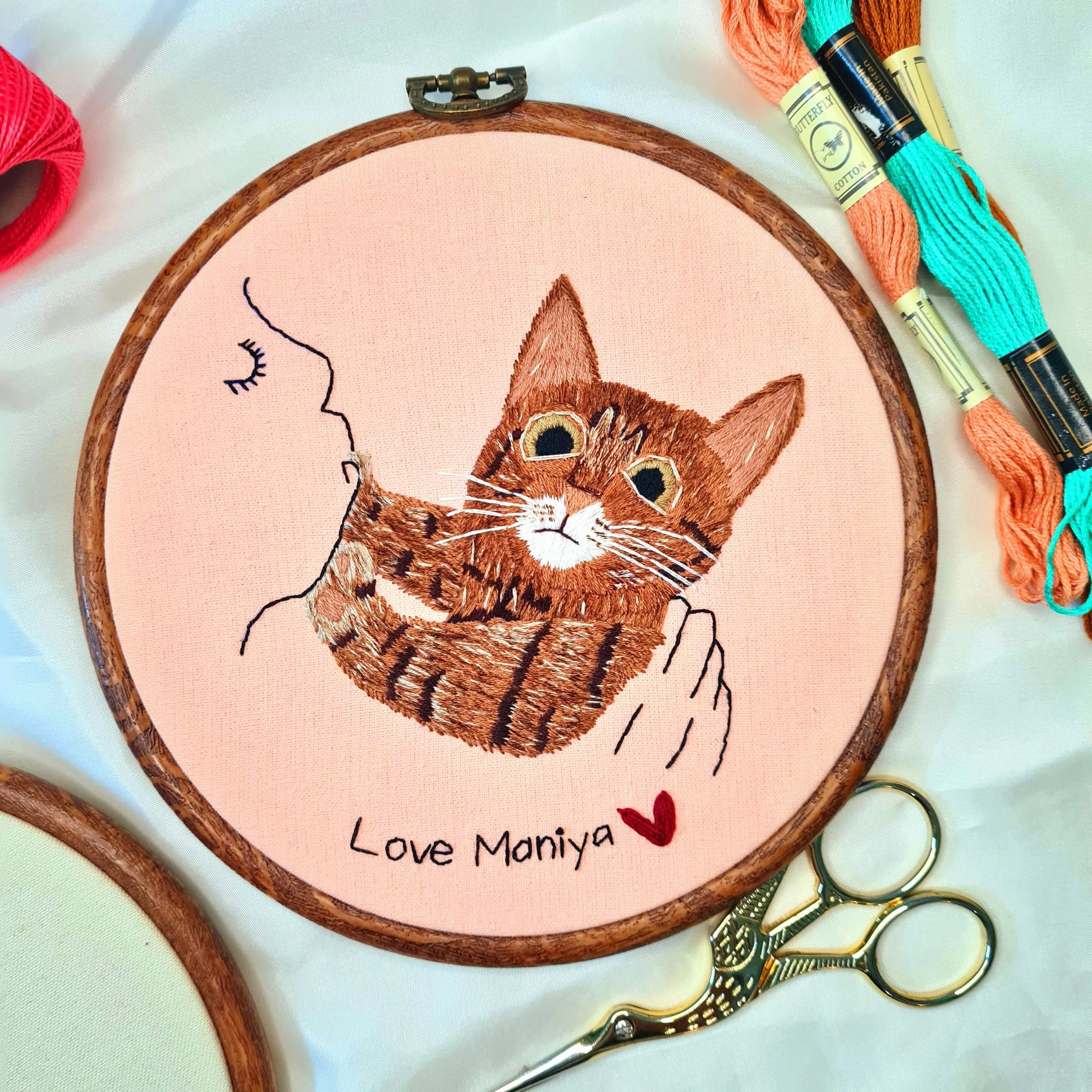 Pet Portrait
