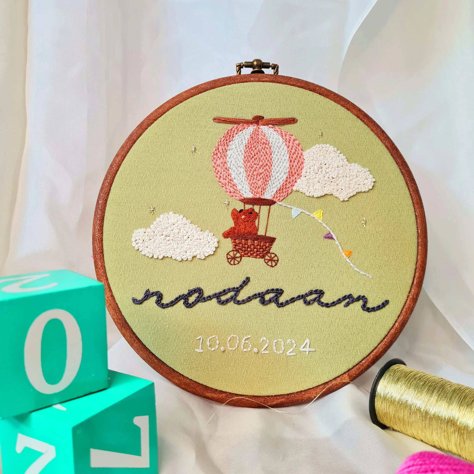 Babies - Design 1
