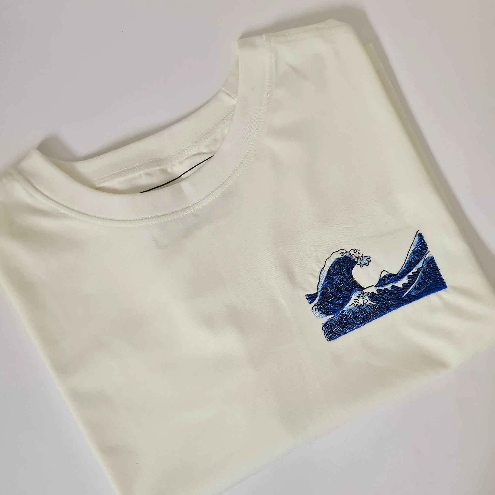 T- shirts - Waves