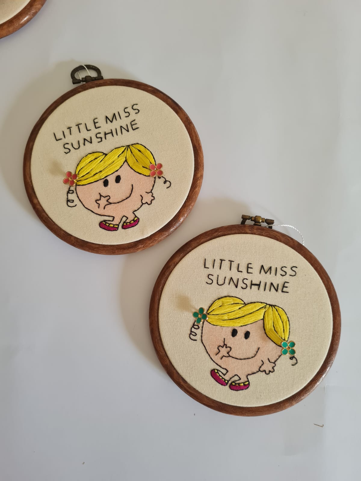 Little Miss Sunshine