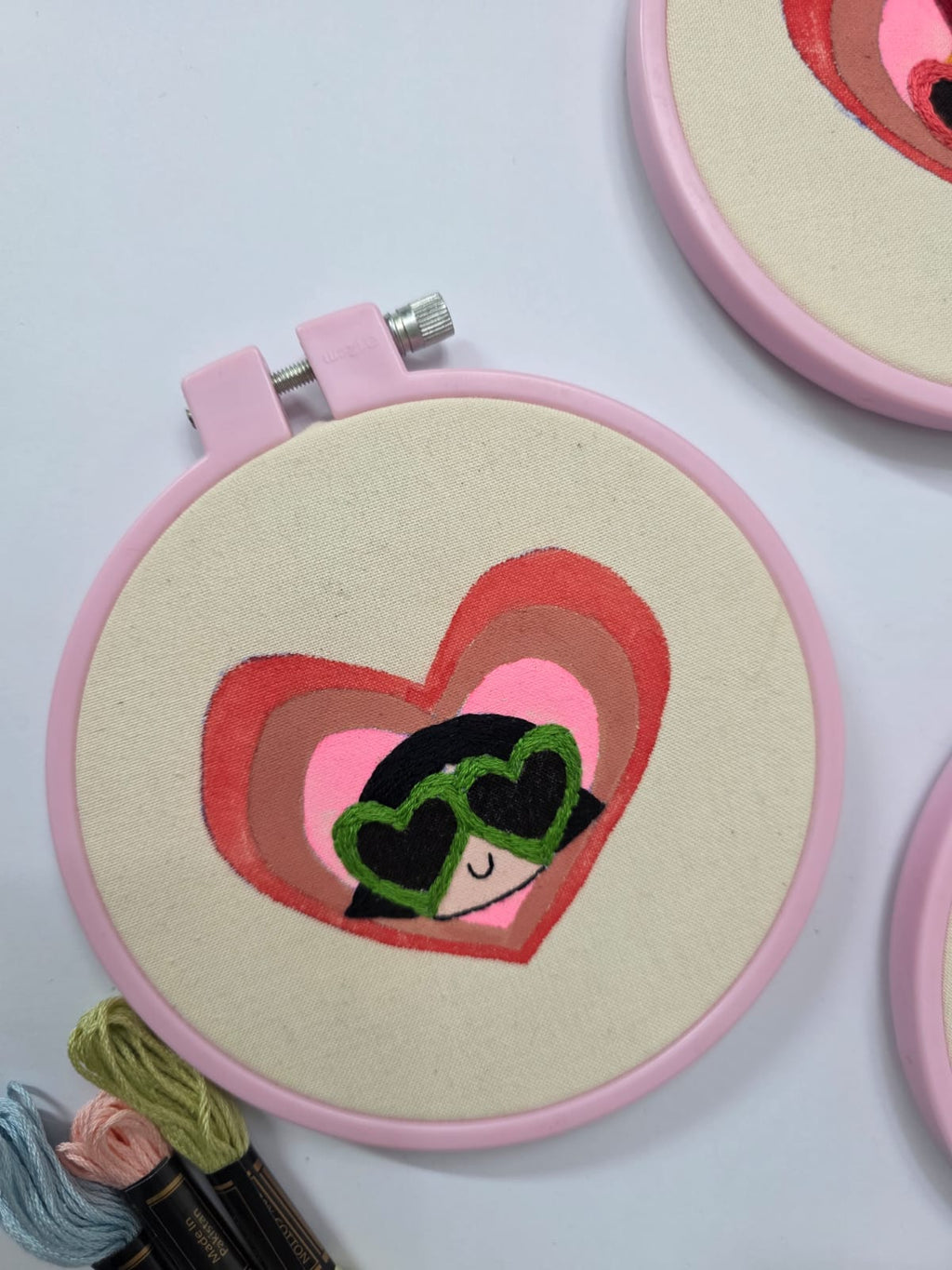 Power Puff Girls