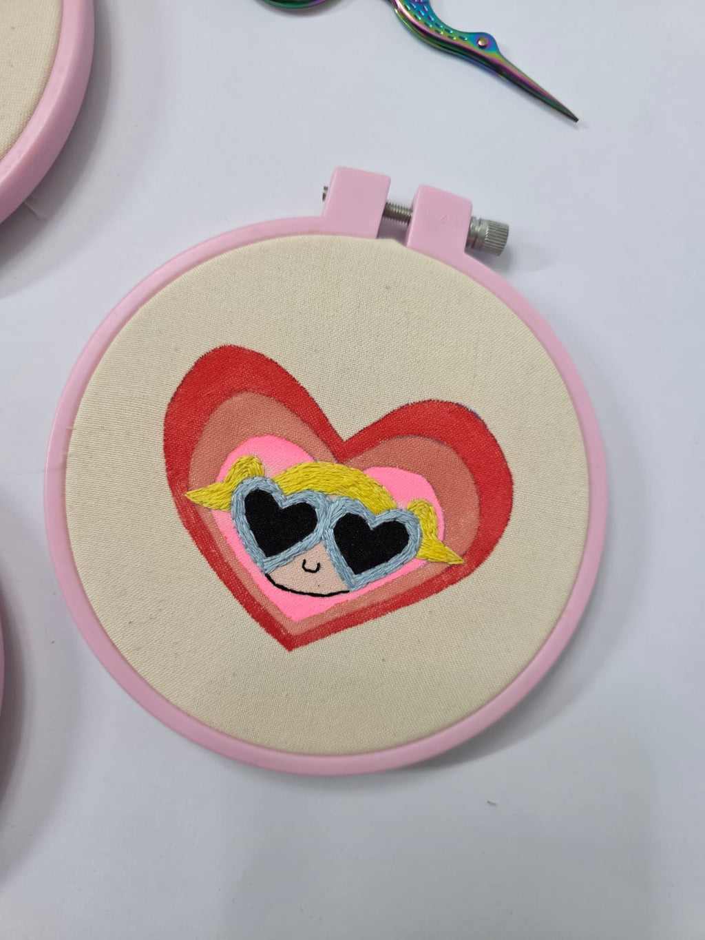 Power Puff Girls