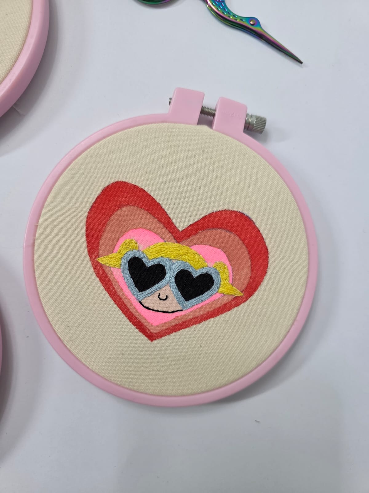 Power Puff Girls