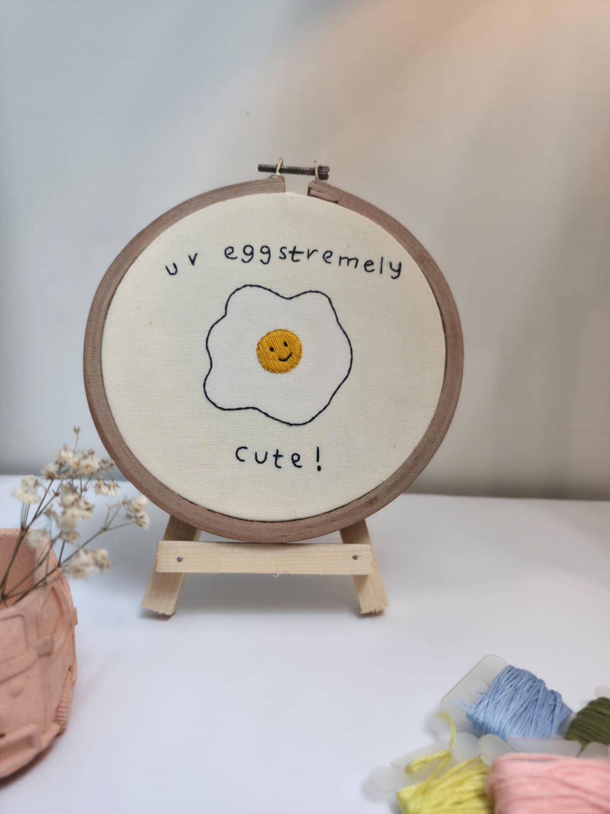 Eggstremely cute