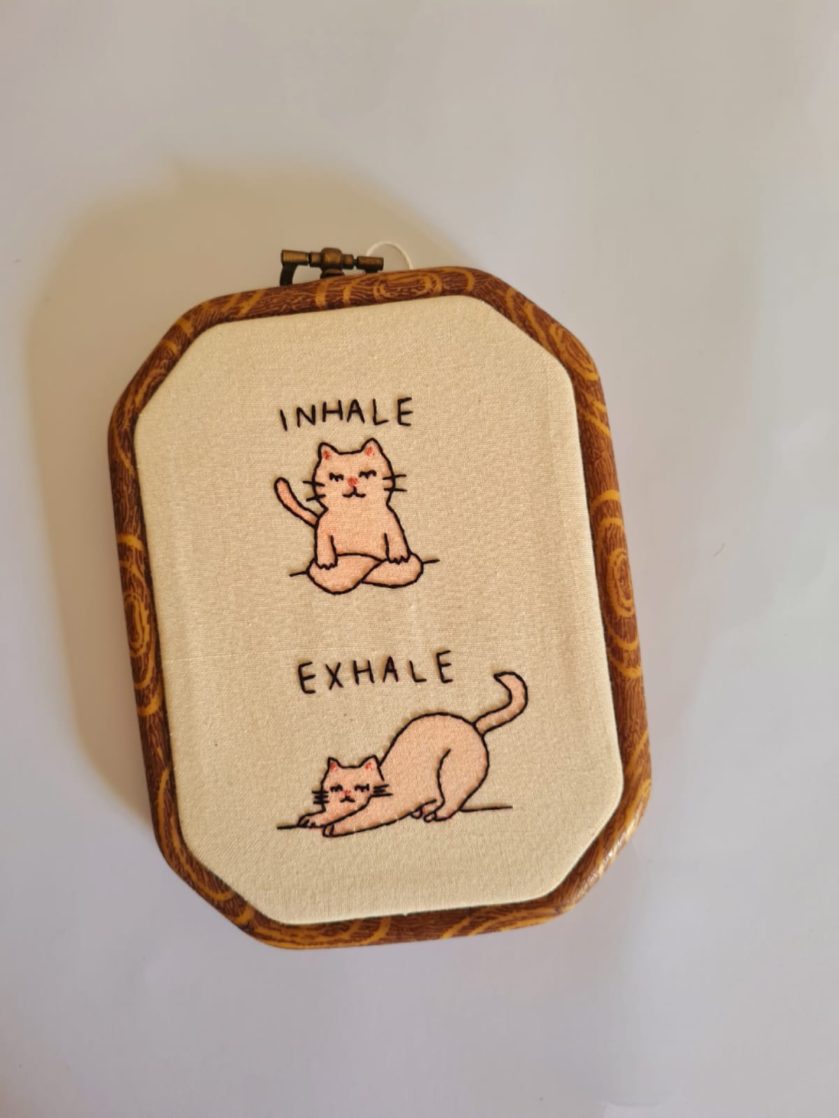 Cat Yoga