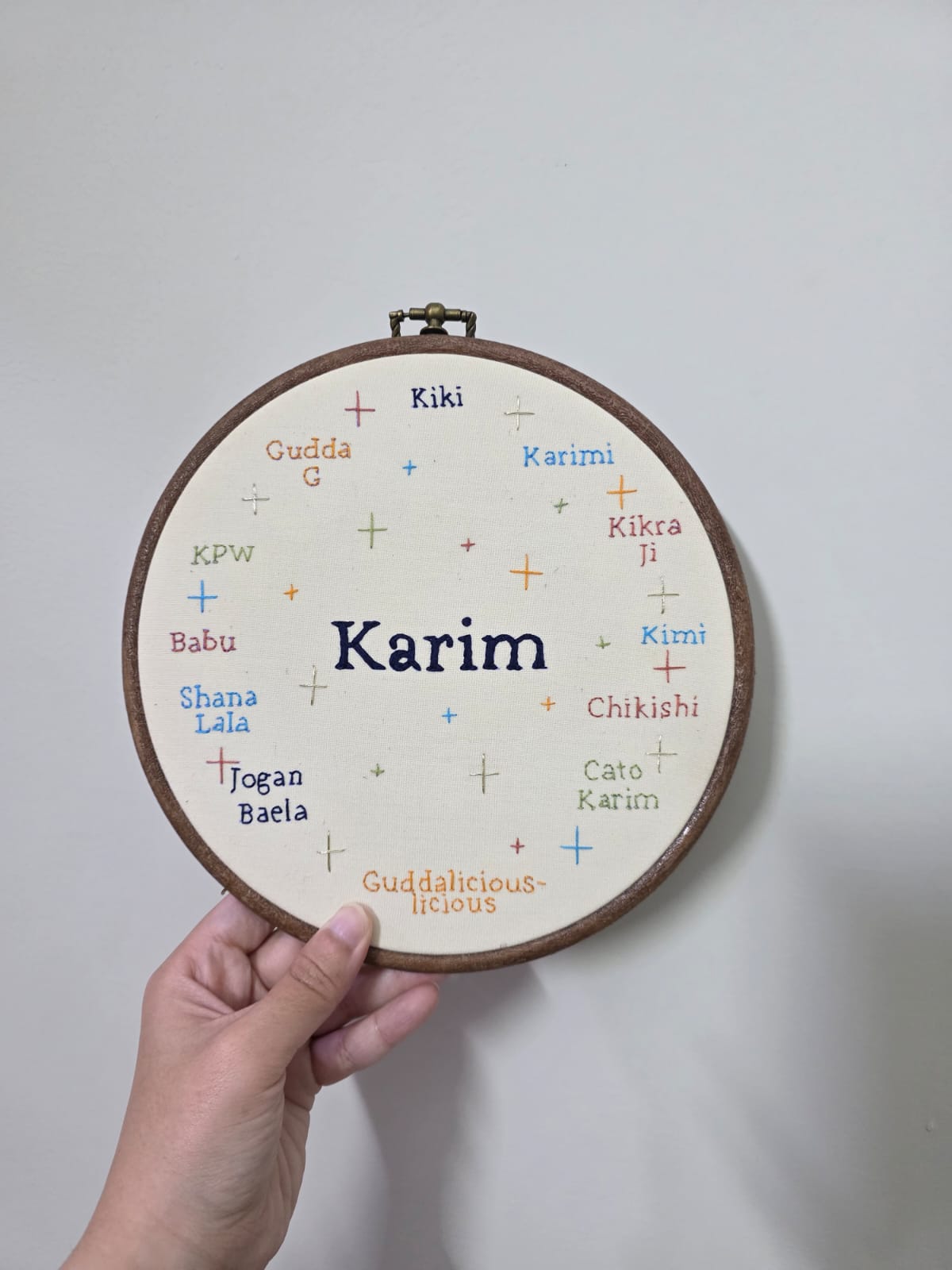 Baby Names