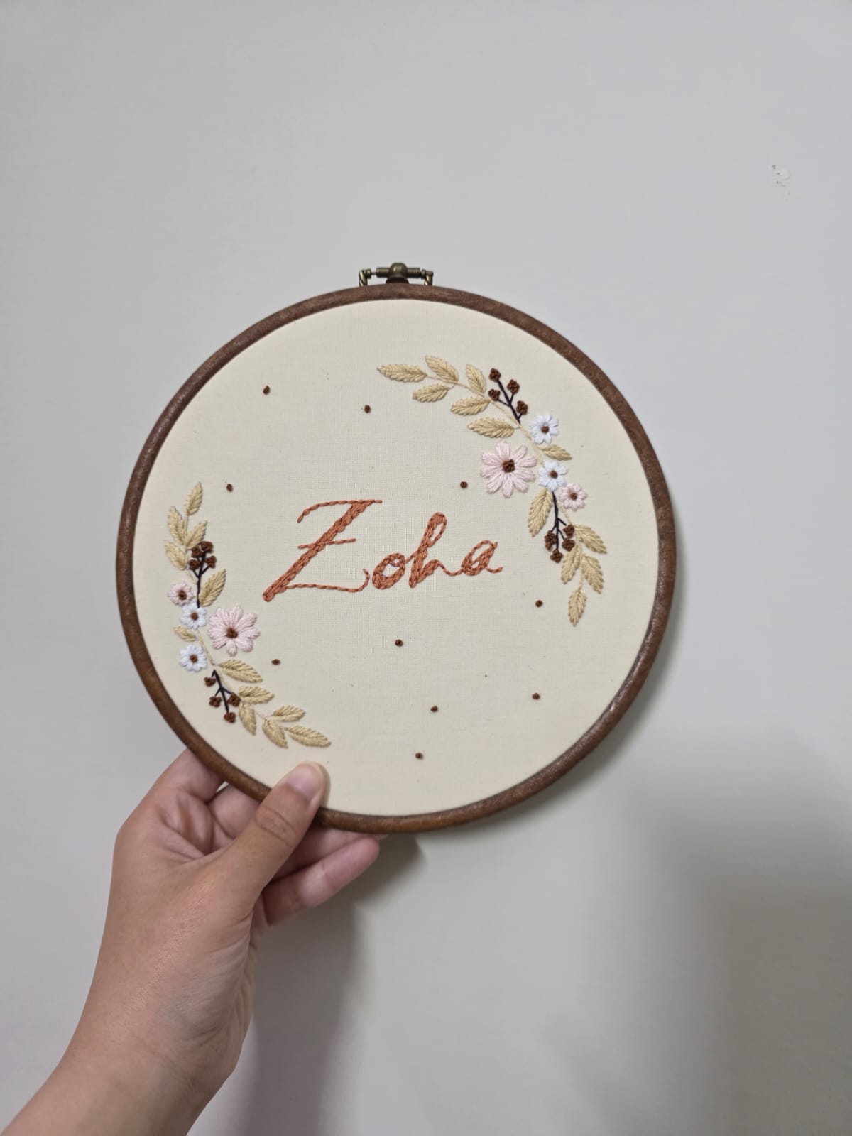 Baby Name