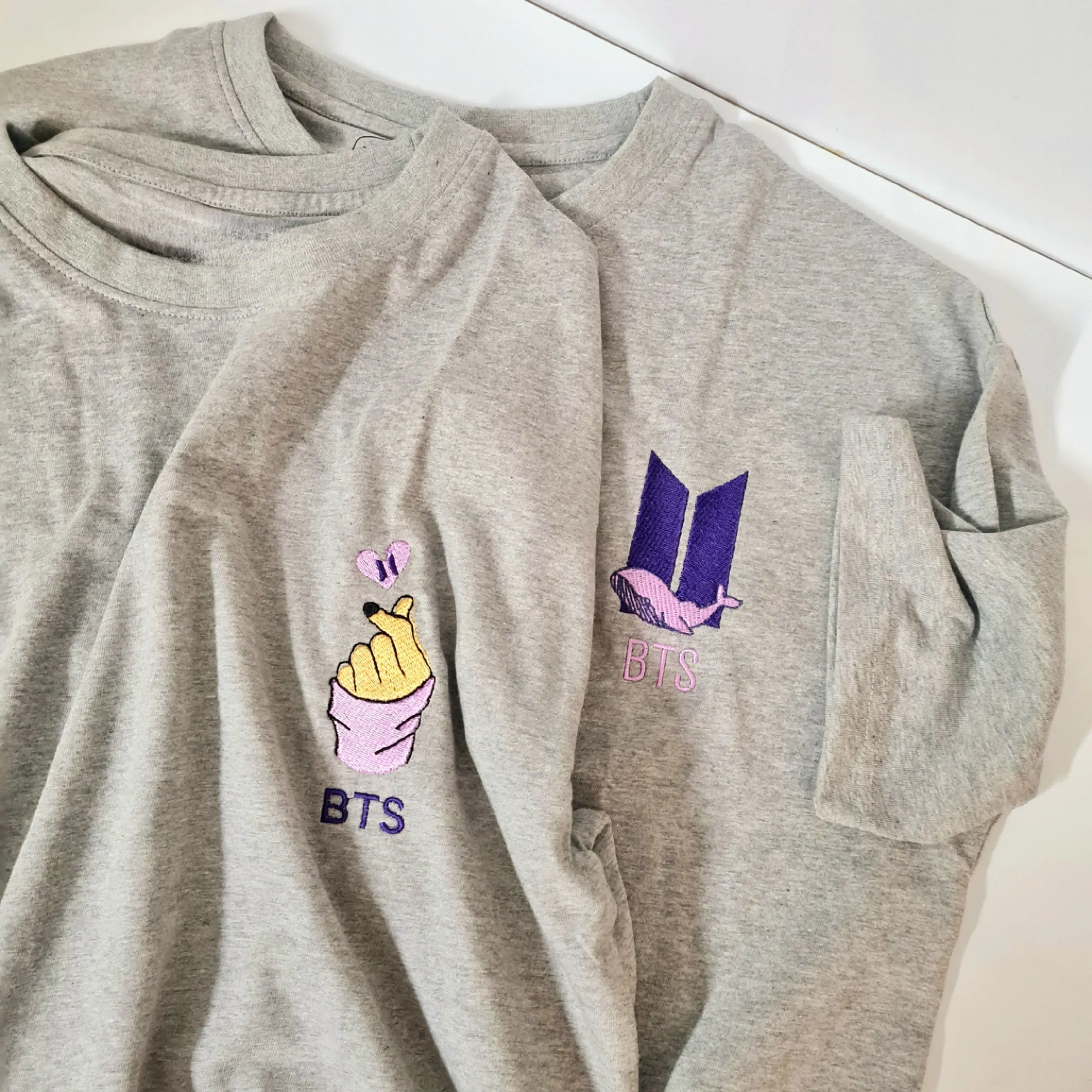 T- shirts - BTS Fandom