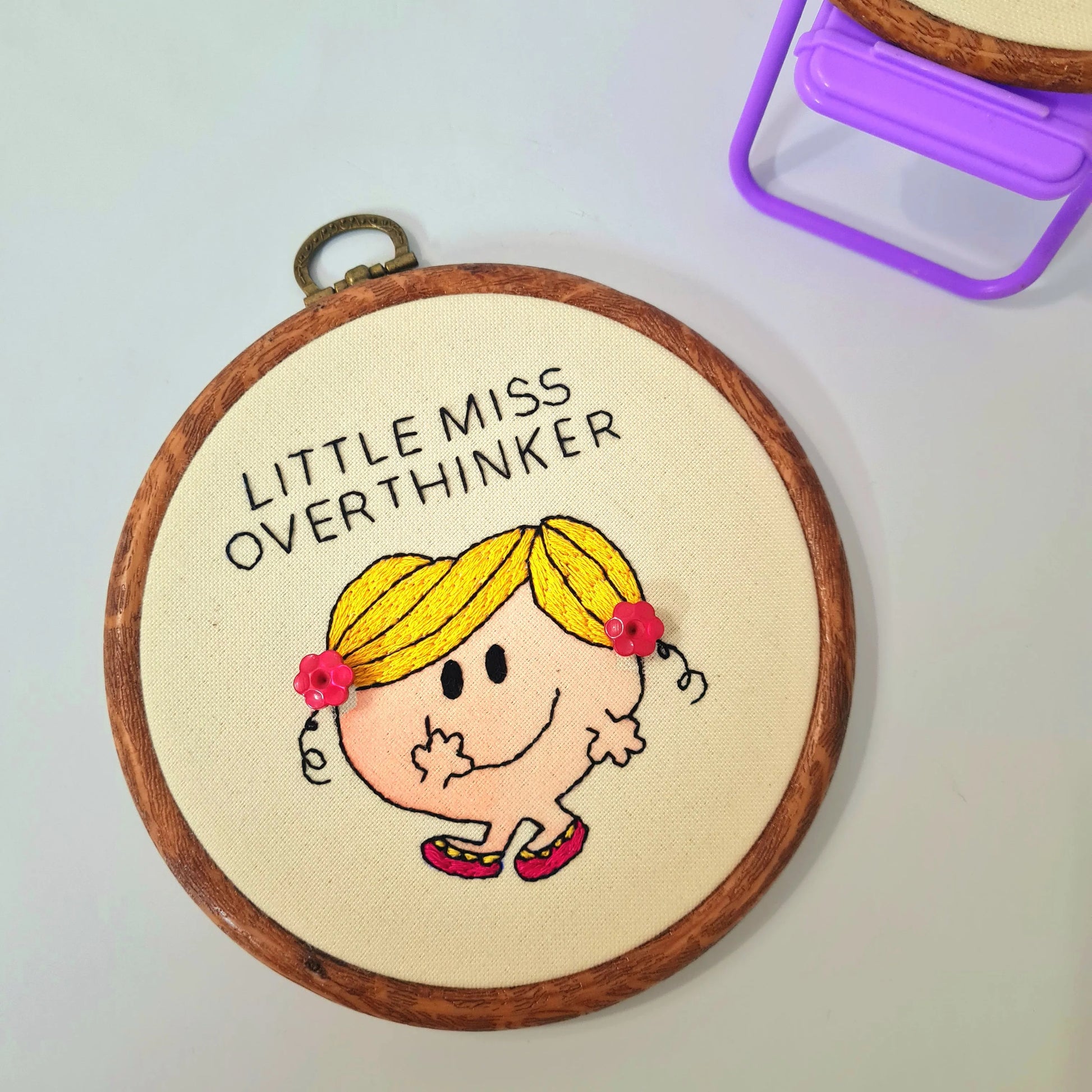 Little Miss ....