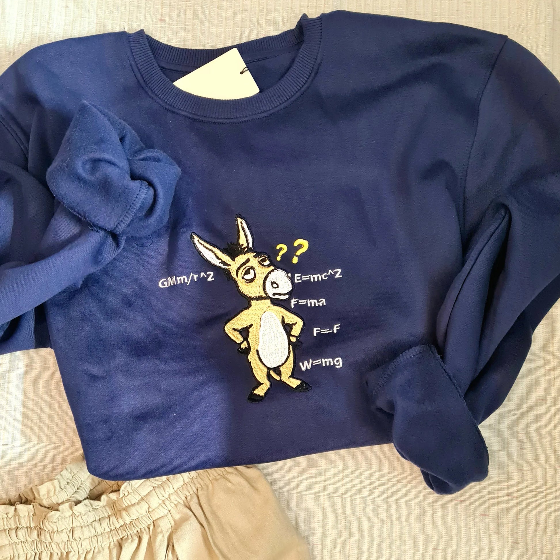 T- shirts - Donkey
