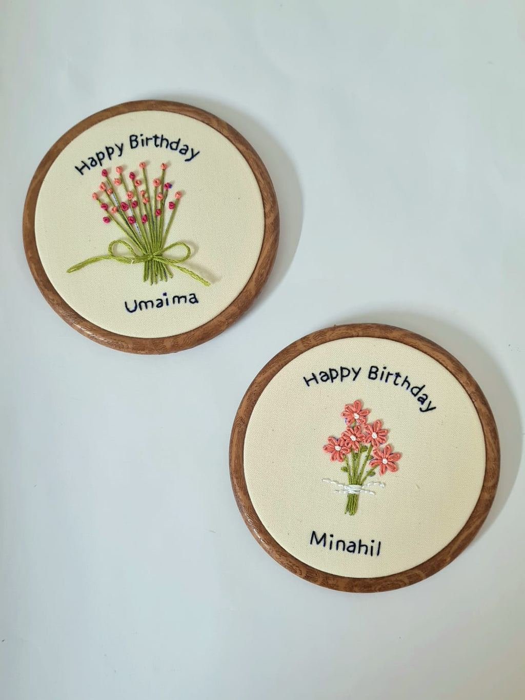 Flowers Bouqet (Birthday edition)