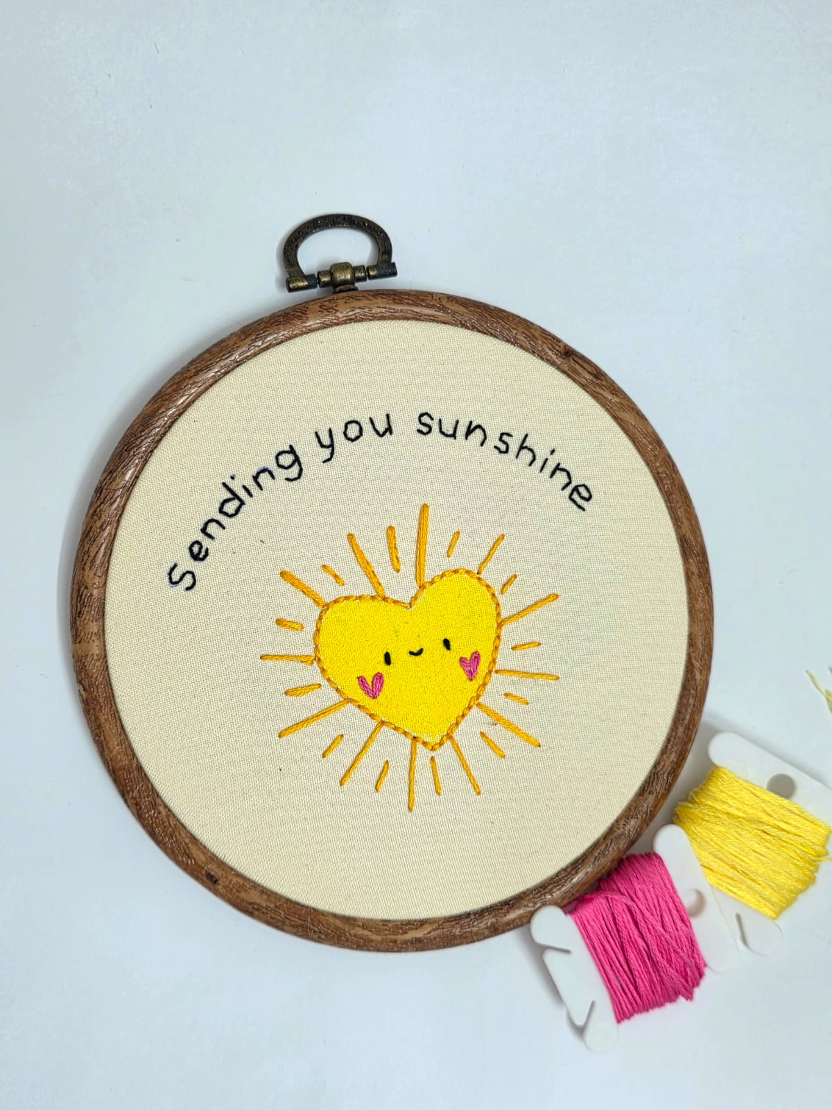 Sending you sunshine