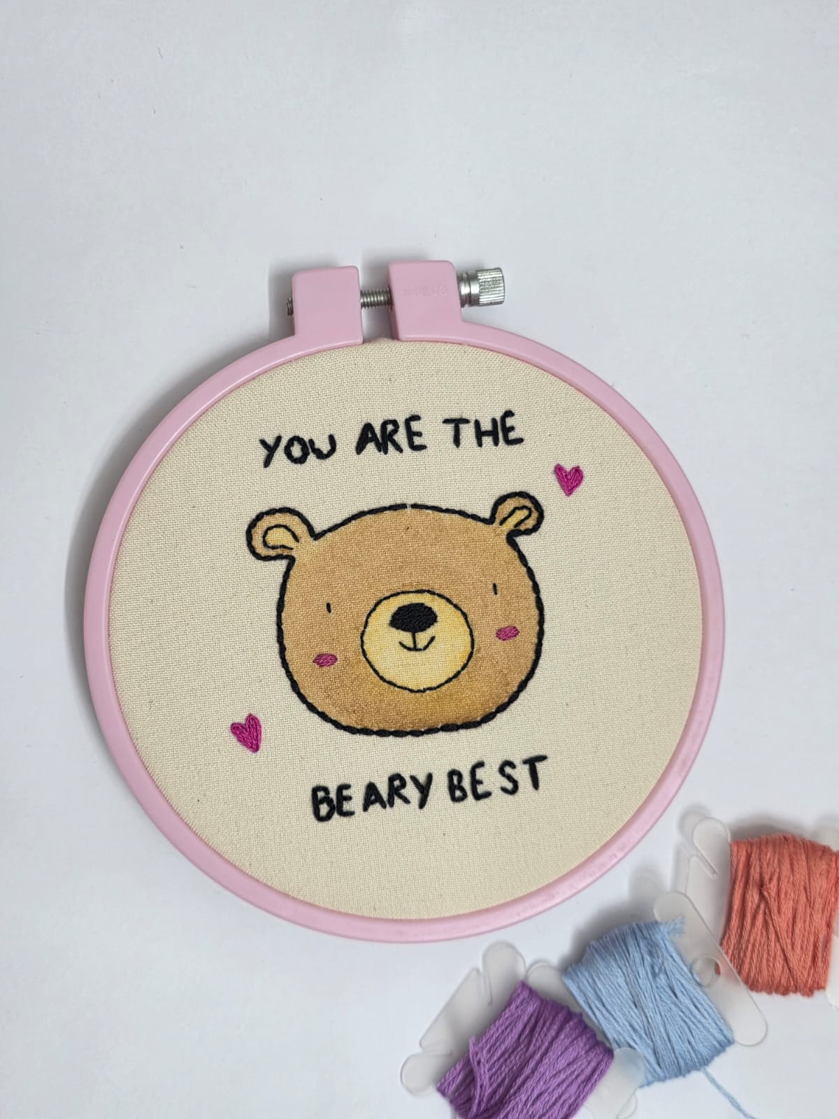 You are the "beary" best